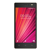 
Lava X17 supports frequency bands GSM ,  HSPA ,  LTE. Official announcement date is  July 2016. The device is working on an Android OS with a Quad-core processor and  1 GB RAM memory. Lava 