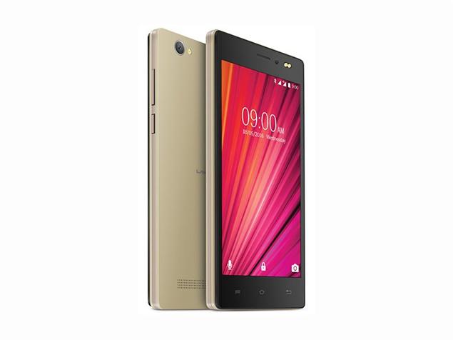 Lava X17 - description and parameters