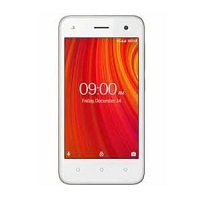 Lava Z40 - description and parameters