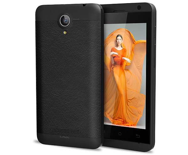 Lava 3G 415 - description and parameters