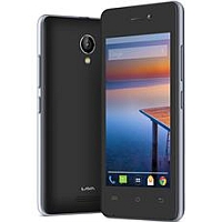 
Lava Flair P1i supports frequency bands GSM and HSPA. Official announcement date is  June 2015. The device is working on an Android OS, v4.4.2 (KitKat) with a 1 GHz processor and  256 MB RA