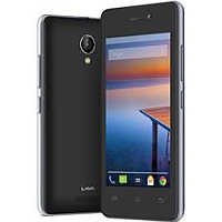 
Lava Flair P1i supports frequency bands GSM and HSPA. Official announcement date is  June 2015. The device is working on an Android OS, v4.4.2 (KitKat) with a 1 GHz processor and  256 MB RA