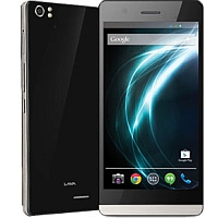 
Lava Icon supports frequency bands GSM and HSPA. Official announcement date is  April 2015. The device is working on an Android OS, v4.4.2 (KitKat) with a Quad-core 1.3 GHz Cortex-A7 proces