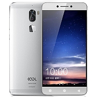 
LeEco Cool1 dual supports frequency bands GSM ,  CDMA ,  HSPA ,  LTE. Official announcement date is  August 2016. The device is working on an Android OS, v6.0 (Marshmallow) with a Octa-core