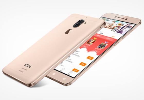 LeEco Cool1 dual - description and parameters