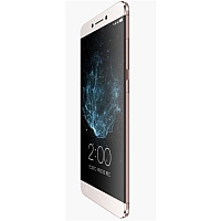 LeEco Le 2 Pro - description and parameters