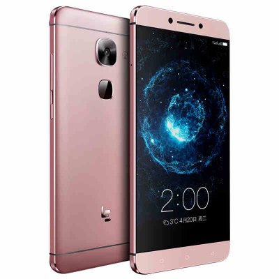 LeEco Le 2 Pro - description and parameters