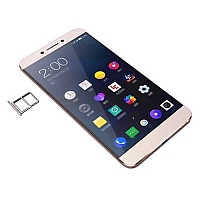 LeEco Le Max 2 Le X822 - description and parameters