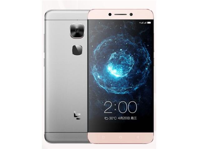 LeEco Le Max 2 - description and parameters