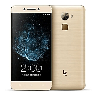 LeEco Le Pro3 LEX650 - description and parameters