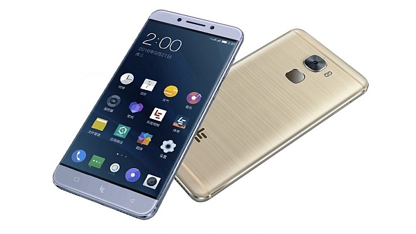 LeEco Le Pro3 - description and parameters