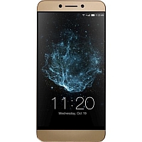 LeEco Le S3 LEX622 - description and parameters