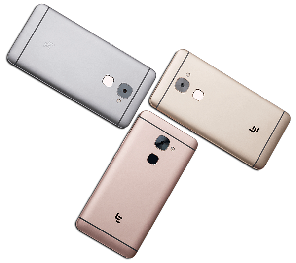 LeEco Le S3 LEX622 - description and parameters