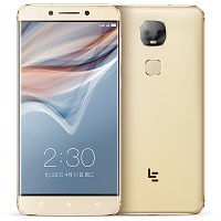 LeEco Le Pro 3 AI Edition - description and parameters