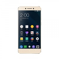 LeEco Le Pro3 Elite - description and parameters