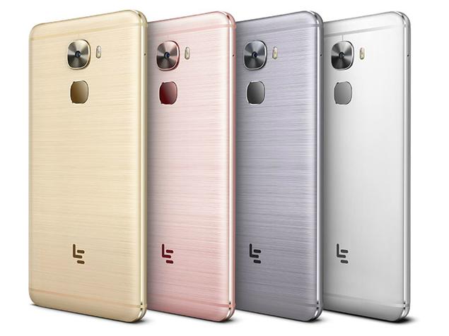 LeEco Le Pro3 Elite - description and parameters