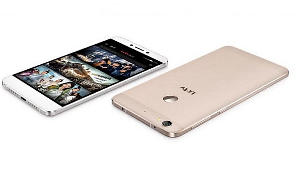 LeEco Le 1s - description and parameters
