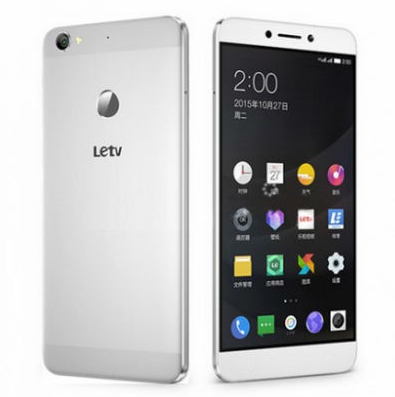 LeEco Le 1s - description and parameters
