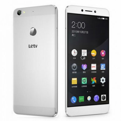 LeEco Le 1s Letv X800 - description and parameters