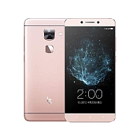 LeEco Le 2 Le X520 - description and parameters