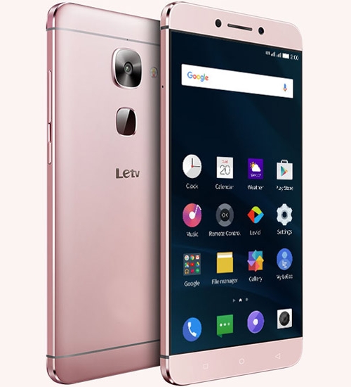 LeEco Le 2 - description and parameters