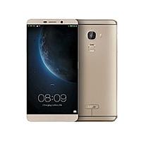 
LeEco Le Max supports frequency bands GSM ,  HSPA ,  LTE. Official announcement date is  January 2016. The device is working on an Android OS, v5.1 (Lollipop) with a Octa-core (4x1.5 GHz Co