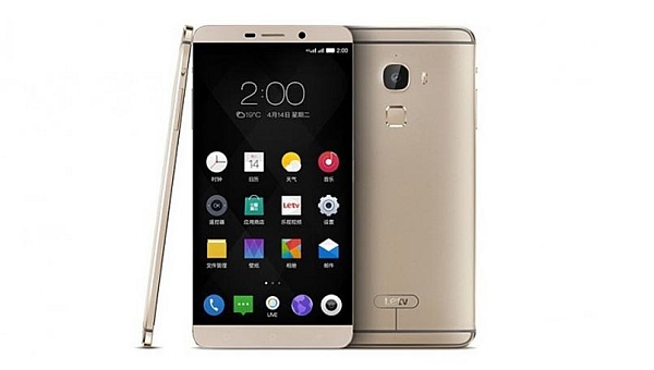 LeEco Le Max - description and parameters
