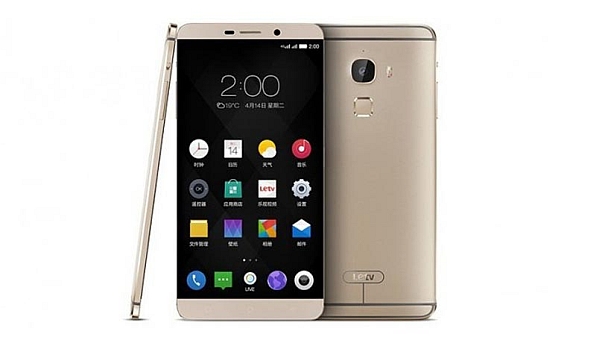 LeEco Le Max Letv X900+ - description and parameters