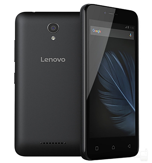 Lenovo A Plus - description and parameters