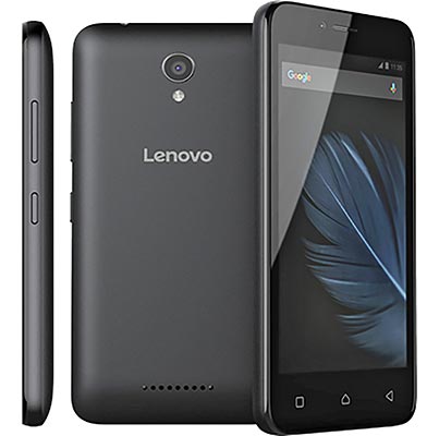 Lenovo A Plus - description and parameters