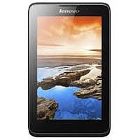 
Lenovo A7-50 A3500 supports frequency bands GSM and HSPA. Official announcement date is  April 2014. The device is working on an Android OS, v4.2.2 (Jelly Bean) actualized v4.4.2 (KitKat) w