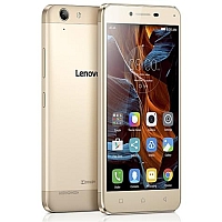 Lenovo Vibe K5 - description and parameters