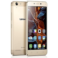 Lenovo Vibe K5 A6020 - description and parameters