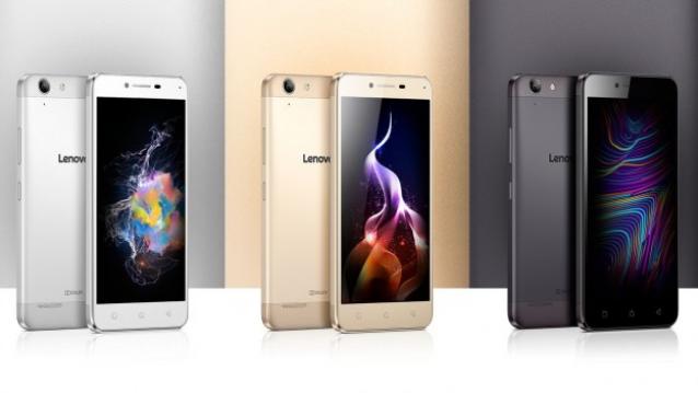 Lenovo Vibe K5 - description and parameters