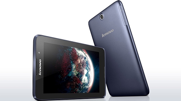 Lenovo A7-50 A3500 - description and parameters