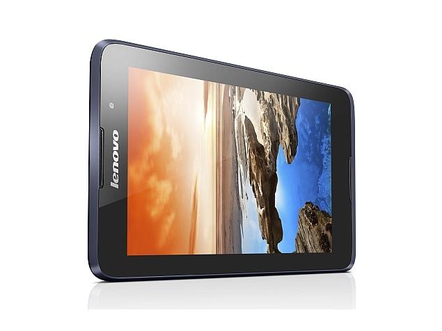 Lenovo A7-50 A3500 - description and parameters