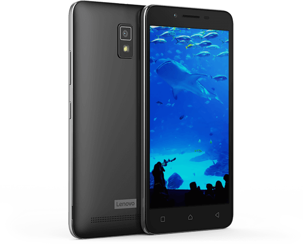 Lenovo A6600 - description and parameters