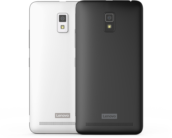 Lenovo A6600 - description and parameters