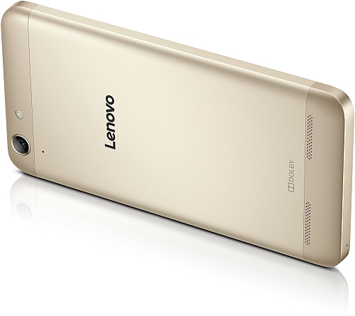 Lenovo Vibe K5 Plus - description and parameters