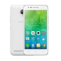 
Lenovo C2 supports frequency bands GSM ,  HSPA ,  LTE. Official announcement date is  July 2016. The device is working on an Android OS, v6.0 (Marshmallow) with a Quad-core 1.0 GHz Cortex-A