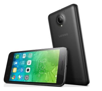 Lenovo C2 - description and parameters