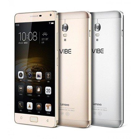 Lenovo Vibe P1 - description and parameters