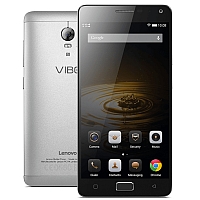 Lenovo Vibe P1 Turbo - description and parameters