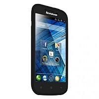
Lenovo A706 supports frequency bands GSM and HSPA. Official announcement date is  2013. The device is working on an Android OS, v4.1 (Jelly Bean) with a Quad-core 1.2 GHz Cortex-A5 processo