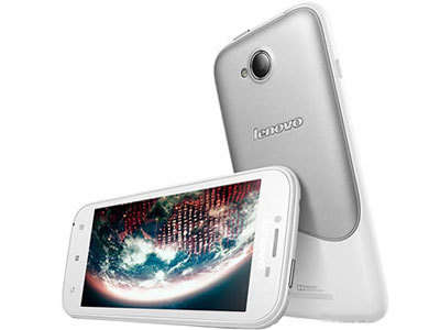 Lenovo A706 - description and parameters