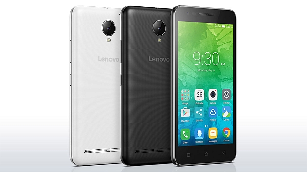 Lenovo C2 Power - description and parameters
