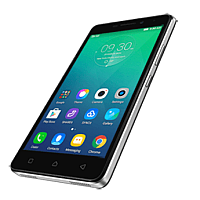 Lenovo Vibe P1m - description and parameters