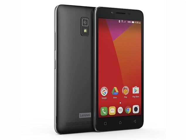 Lenovo A6600 Plus - description and parameters