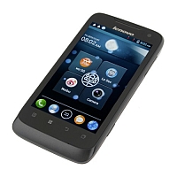 
Lenovo A789 supports frequency bands GSM and HSPA. Official announcement date is  June 2012. The device is working on an Android OS, v4.0.4 (Ice Cream Sandwich) with a Dual-core 1 GHz Corte