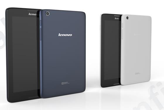 Lenovo A8-50 A5500 - description and parameters